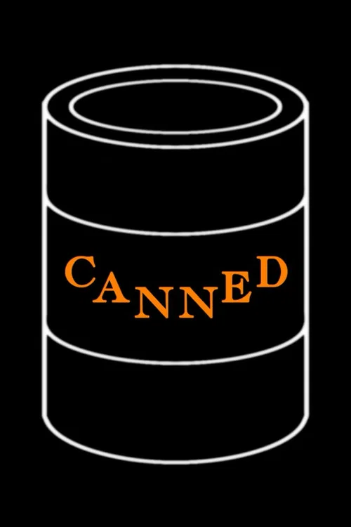 Постер: Canned