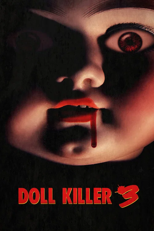 Постер: Doll Killer 3
