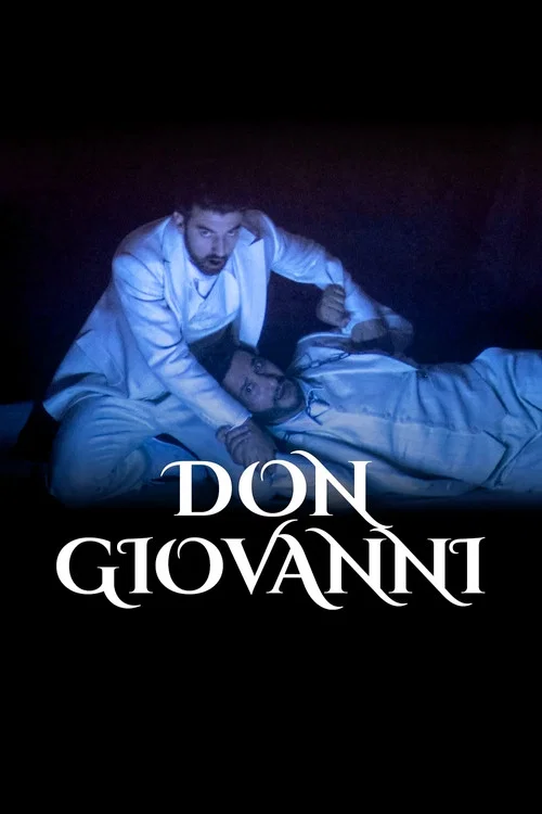 Постер: Mozart: Don Giovanni