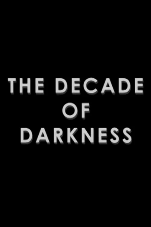 Постер: The Return of the Living Dead: The Decade of Darkness