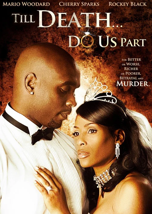 Постер: Till death do us part