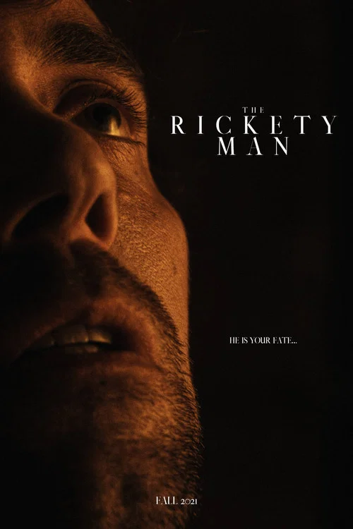 Постер: The Rickety Man