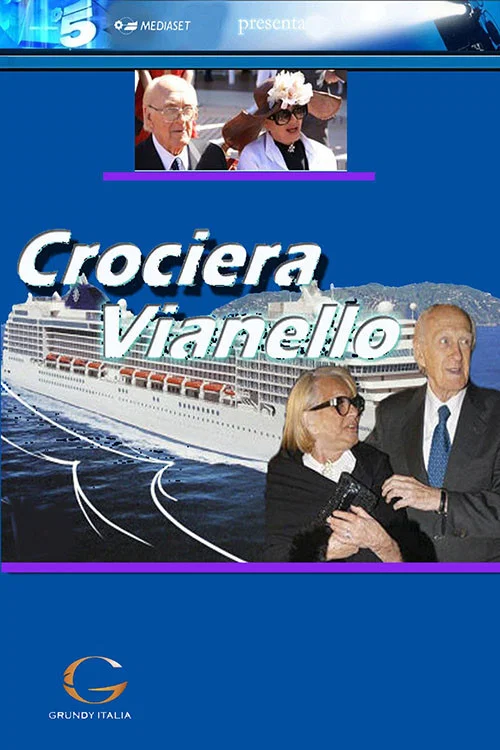 Постер: Crociera Vianello