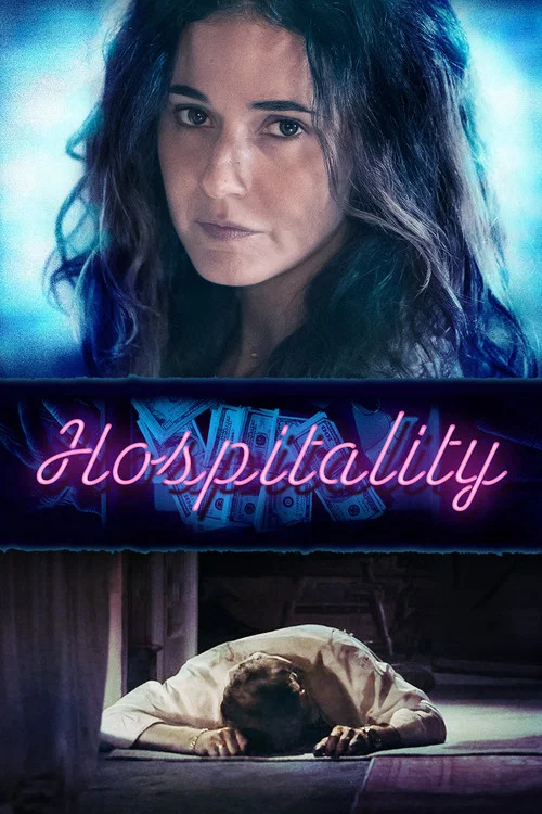 Постер: Hospitality
