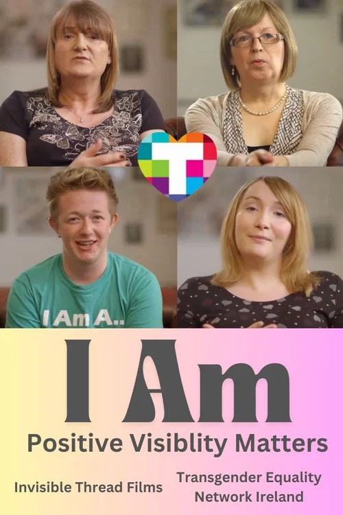 Постер: I Am