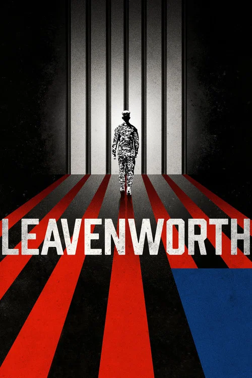 Постер: Leavenworth