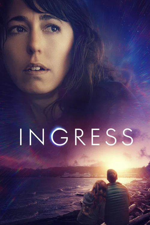 Постер: Ingress