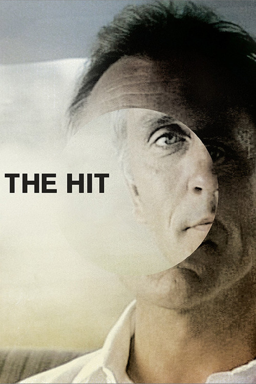 Постер: The Hit