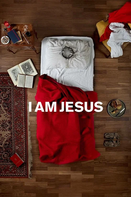 Постер: I Am Jesus