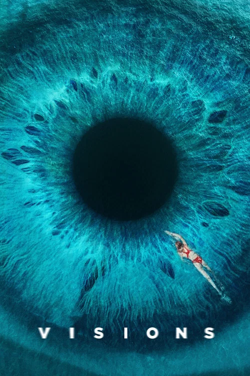 Постер: Visions
