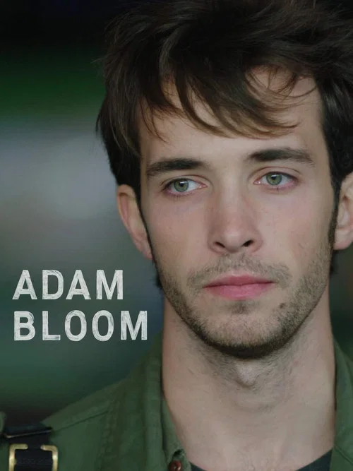 Постер: Adam Bloom