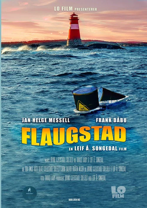 Постер: Flaugstad