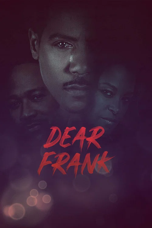 Постер: Dear Frank