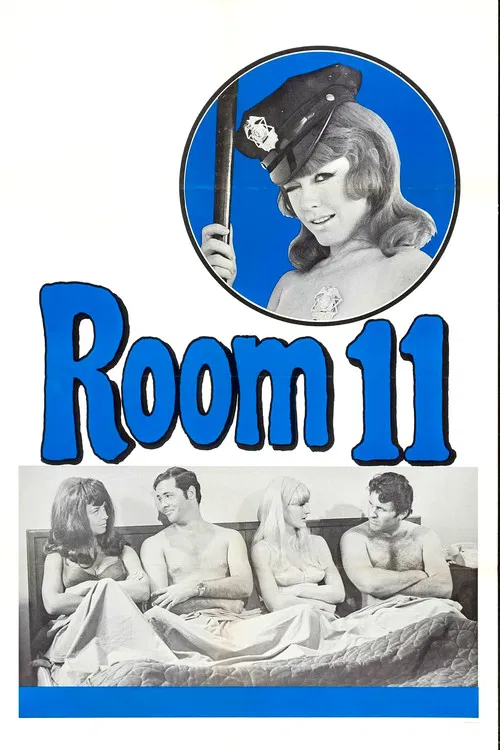 Постер: Room 11