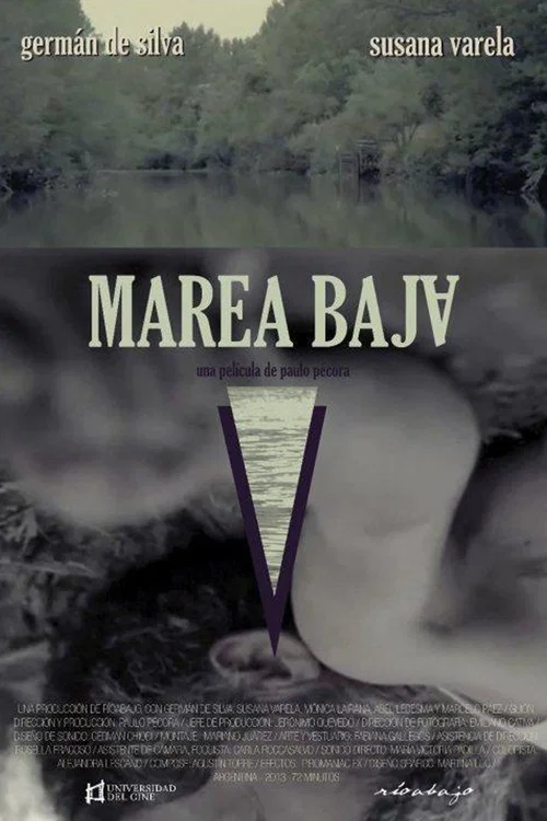 Постер: Marea Baja