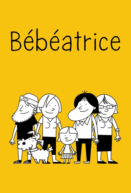 Постер: Bébéatrice