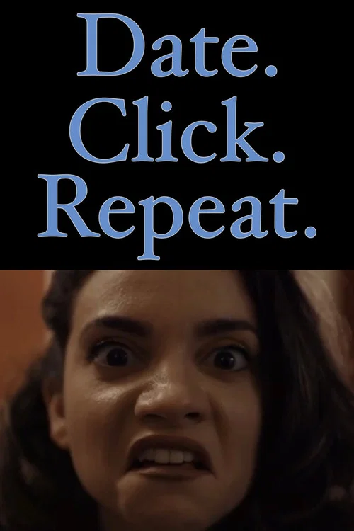 Постер: Date. Click. Repeat.