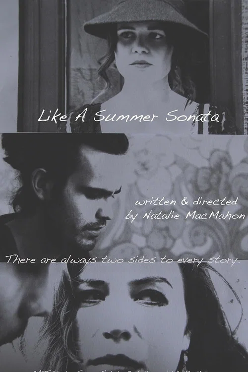 Постер: Like a Summer Sonata