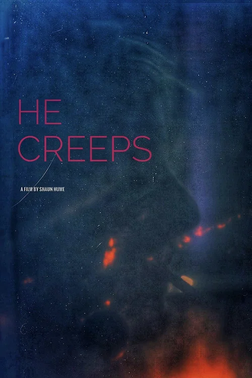 Постер: He Creeps