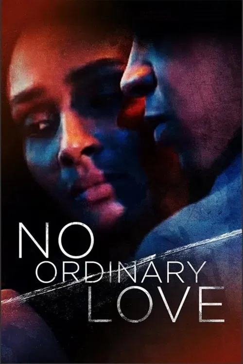 Постер: No Ordinary Love