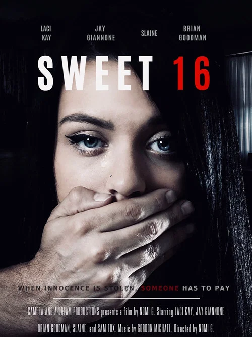 Постер: Sweet 16