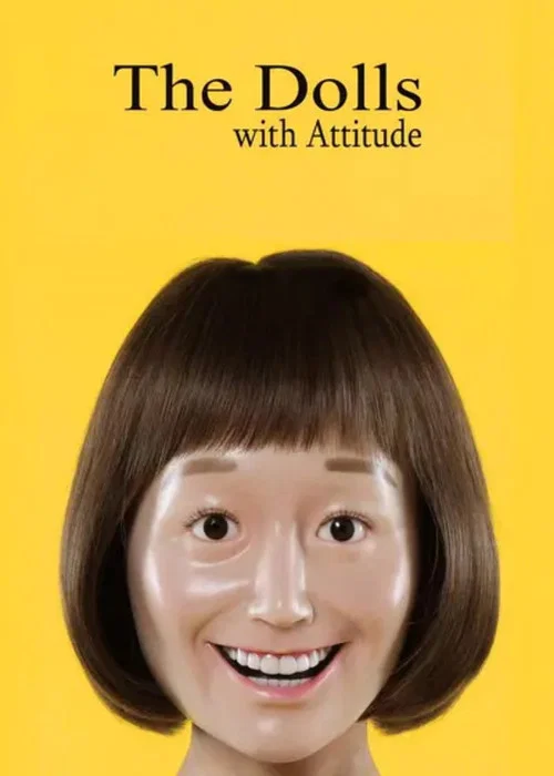 Постер: The Dolls with Attitude