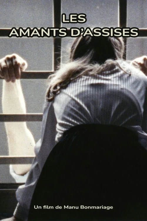 Постер: Les amants d'assises