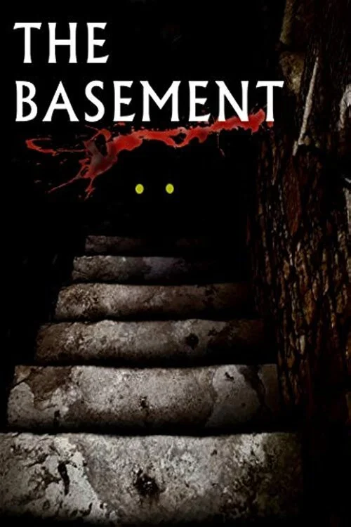 Постер: The Basement