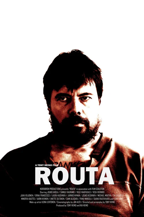 Постер: Routa