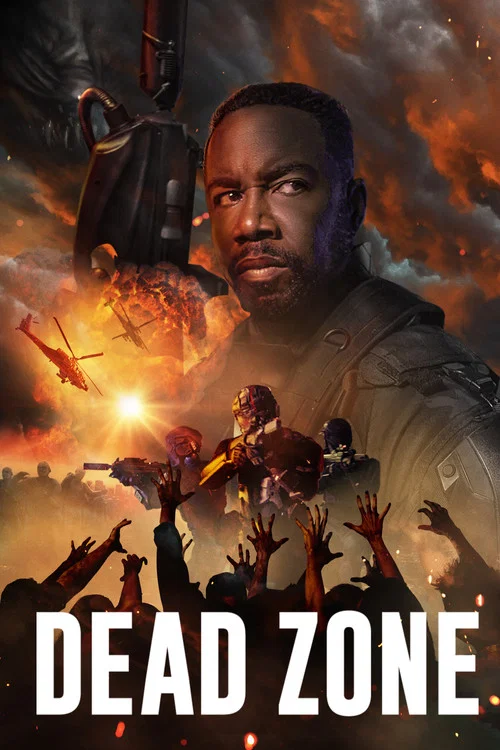 Постер: Dead Zone