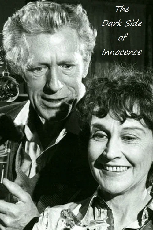 Постер: The Dark Side of Innocence