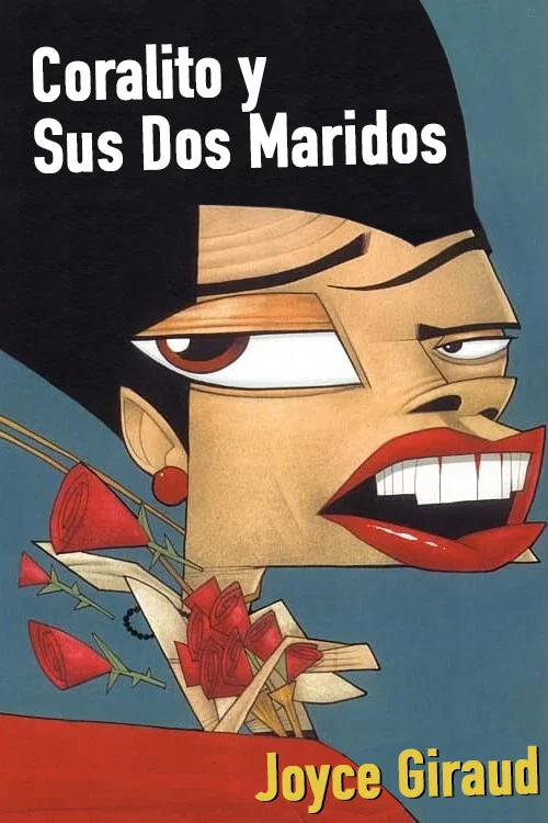 Постер: Coralito tiene dos maridos
