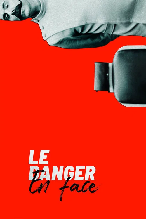 Постер: Le danger en face