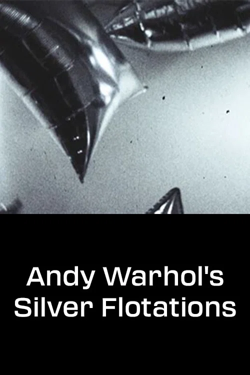 Постер: Silver Flotations