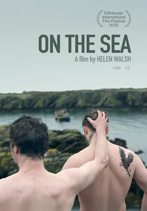 Постер: On the Sea