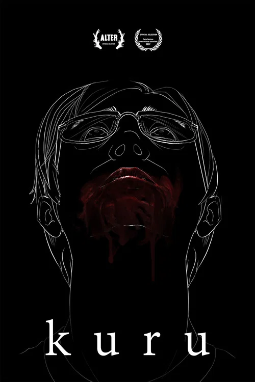 Постер: Kuru
