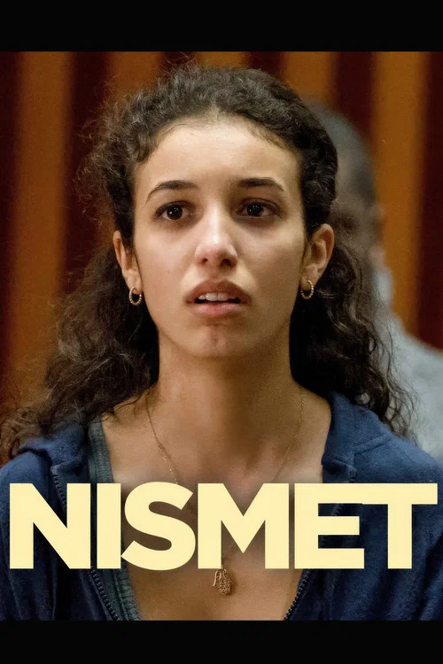 Постер: Nismet