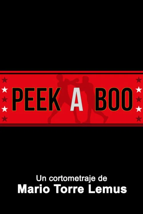 Постер: Peek-A-Boo