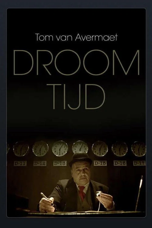 Постер: Droomtijd