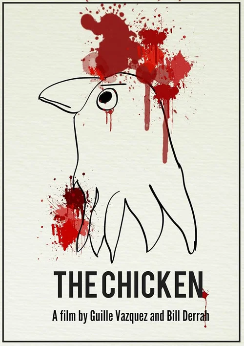 Постер: The Chicken