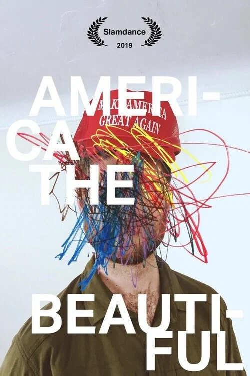 Постер: America the Beautiful