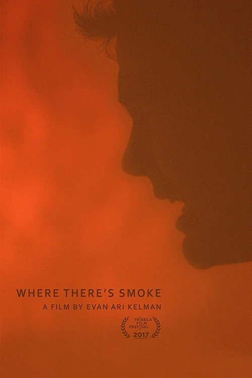 Постер: Where There's Smoke