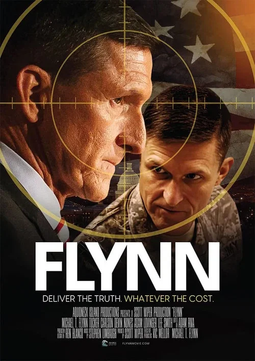 Постер: Flynn