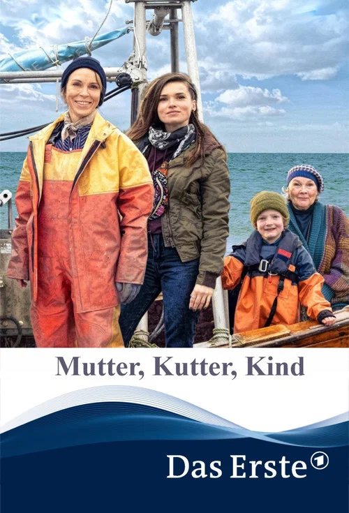 Постер: Mutter, Kutter, Kind
