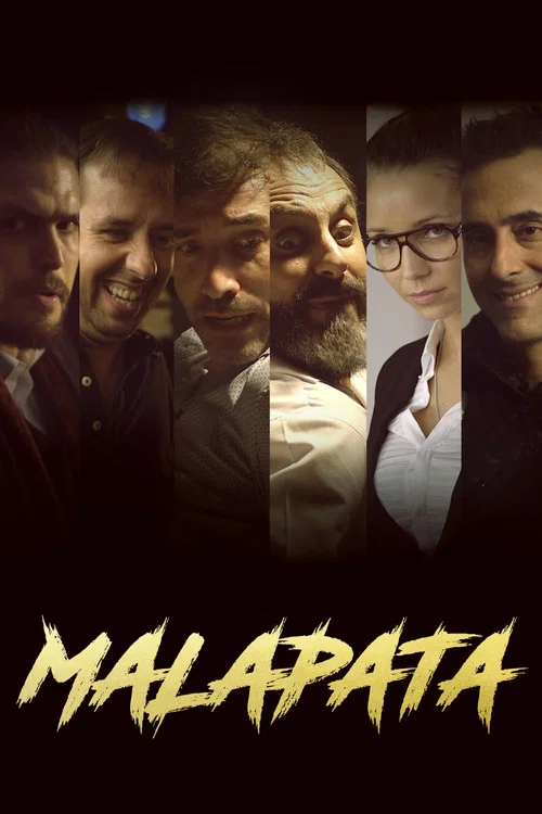 Постер: Malapata