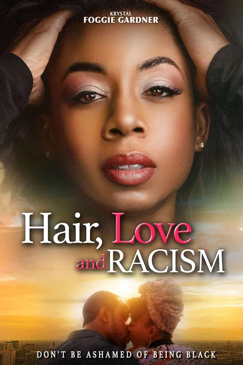 Постер: Hair Love and Racism