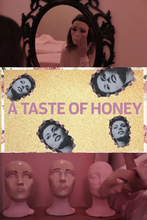 Постер: A Taste of Honey