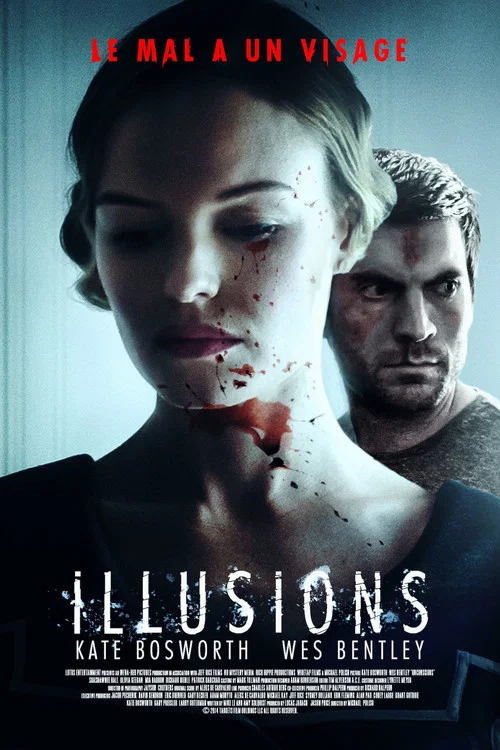 Постер: Illusions
