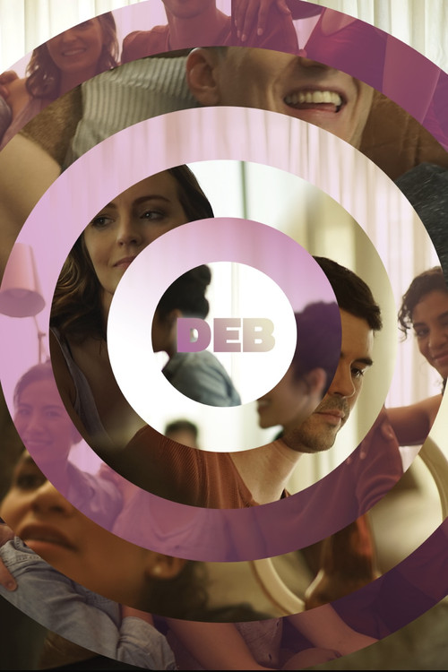 Постер: Deb