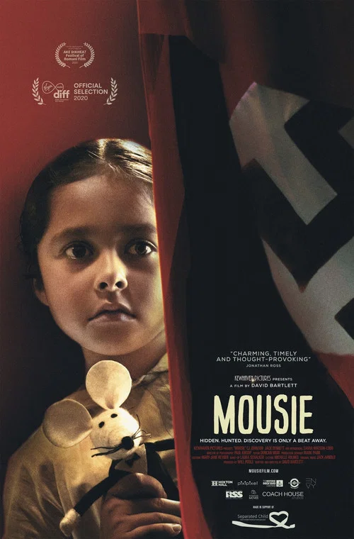 Постер: Mousie
